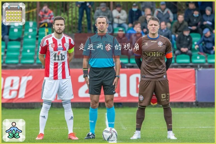 走近两会的视角