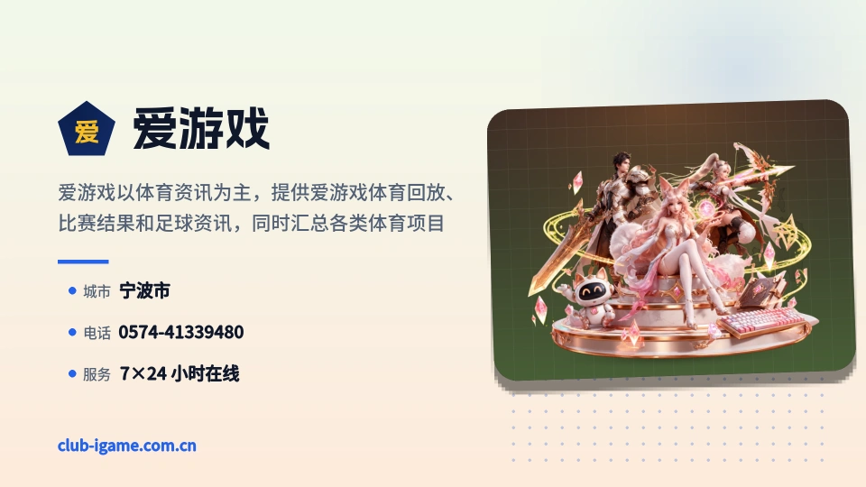 爱游戏是谁
